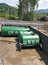 玻璃鋼雙層儲罐 結構、優勢與應用